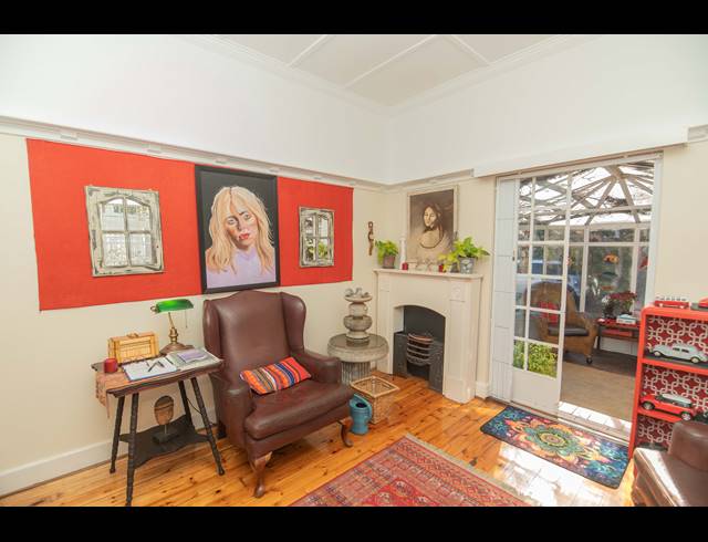 5 BEDROOM HOUSE FOR SALE IN ST GEORGES PARK